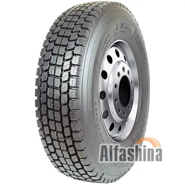 Long March LM329 (ведуча) 295/60 R22.5 150/147M PR18