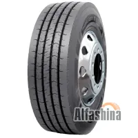 Nokian E-Truck Steer (рульова) 215/75 R17.5 126/124M
