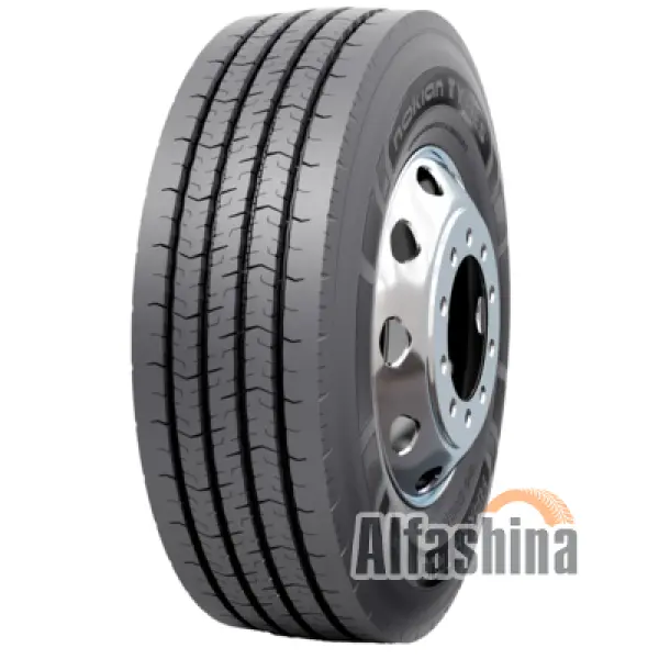 Nokian E-Truck Steer (рулевая) 315/70 R22.5 154/150L
