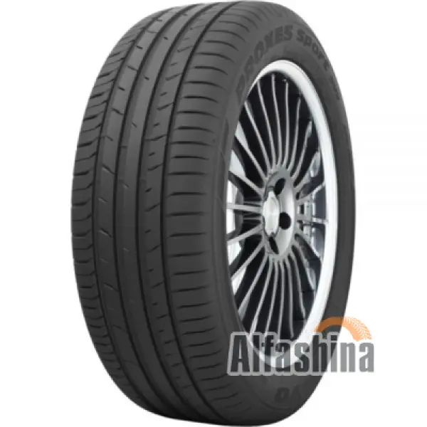 Toyo Proxes Sport SUV 255/55 R19 111Y XL