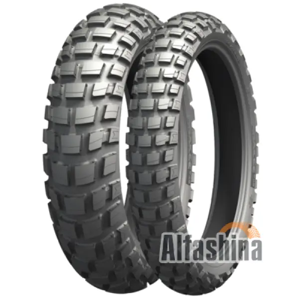 Michelin Anakee Wild 130/80 R18 66S