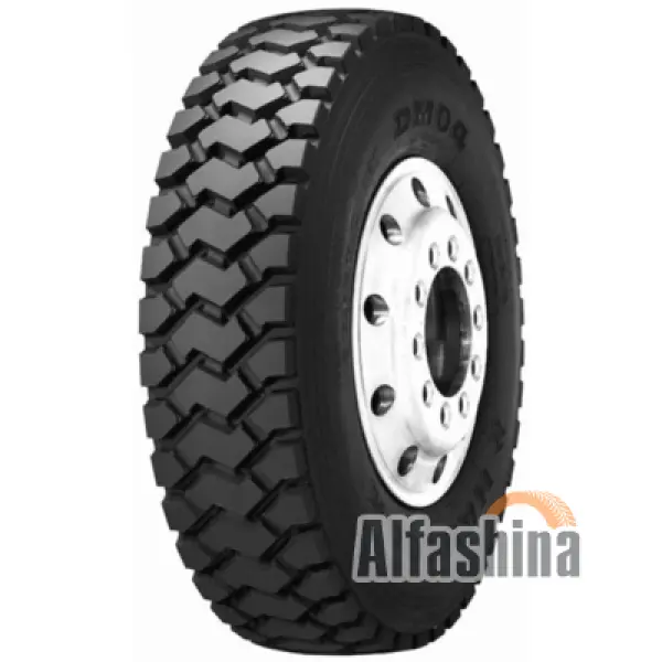 Hankook DM04 (ведущая) 13 R22.5 154/150K PR18