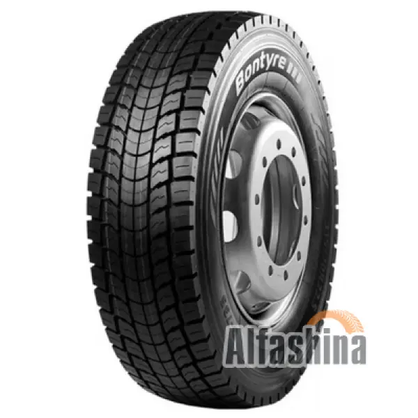 Bontyre D-735 (ведуча) 315/80 R22.5 154/150L