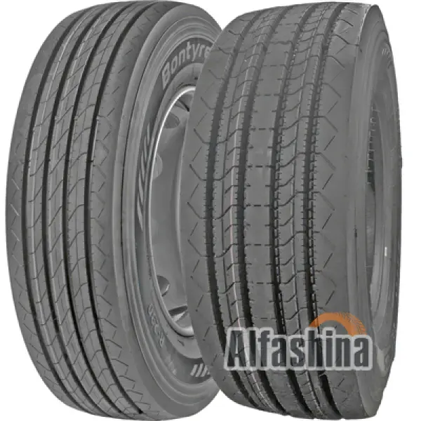 Bontyre R-230 (рульова) 385/65 R22.5 164K PR24