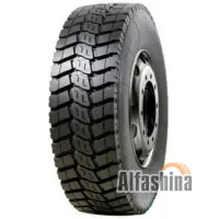 Taitong HS918 (ведуча) 8.25 R20 139/137K PR16