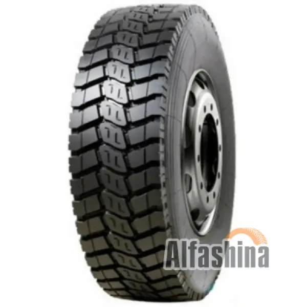 Taitong HS918 (ведущая) 8.25 R20 139/137K PR16