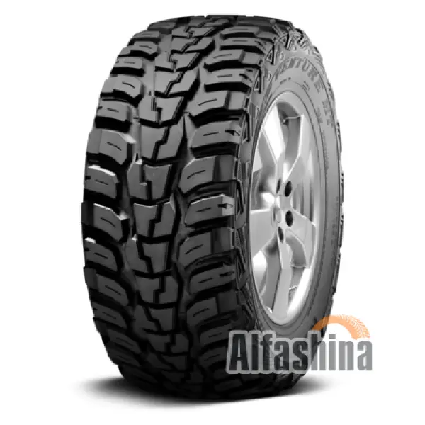 Marshal Road Venture MT KL71 27.50/8.5 R14 95Q