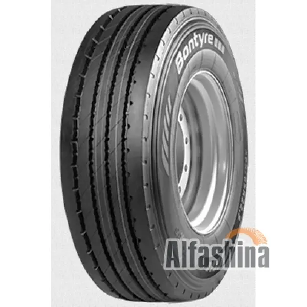 Bontyre T-835 (прицепная) 385/70 R22.5 167J