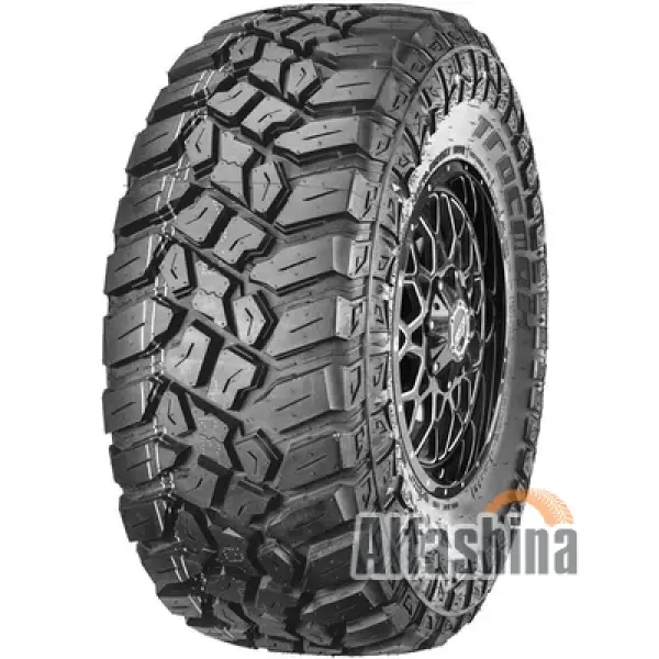 Tracmax X-privilo M/T 245/75 R16 120/116Q