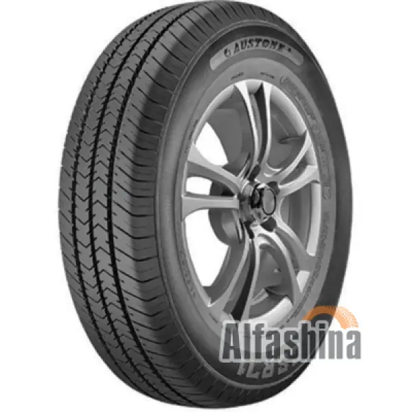 Austone ASR71 235/65 R16C 115/113R