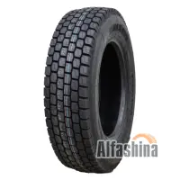 Samson GL268D (ведуча) 315/80 R22.5 154/151M PR18