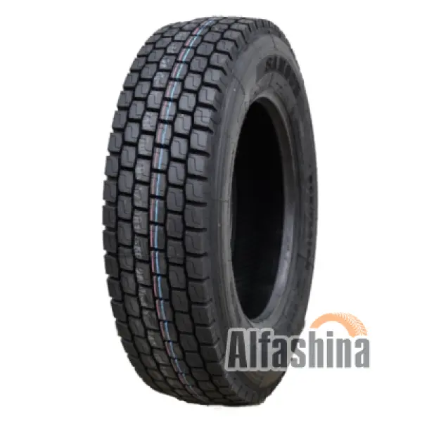 Samson GL268D (ведуча) 315/80 R22.5 156/150L PR20