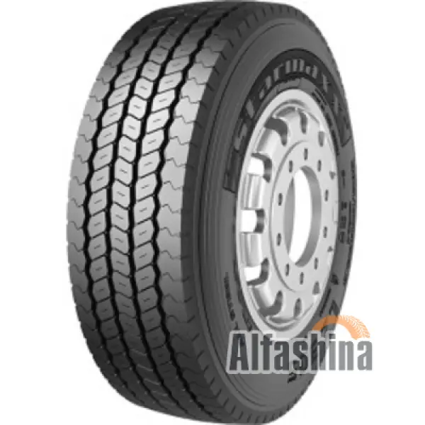 Starmaxx LZ305 (универсальная) 385/65 R22.5 160K