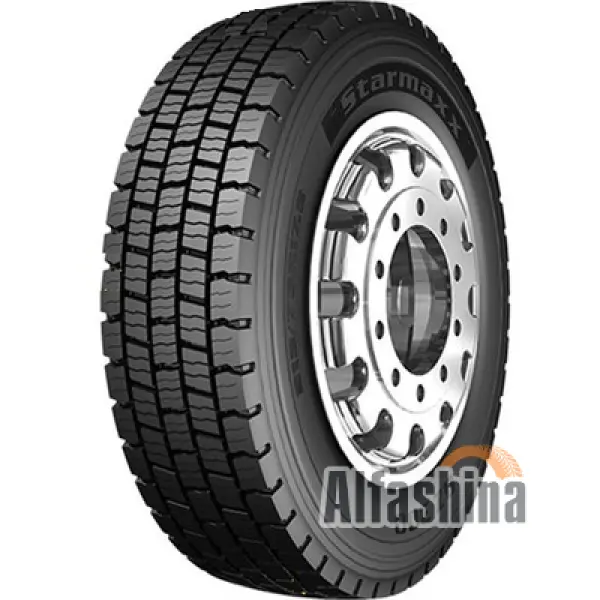Starmaxx DZ300 (ведущая) 245/70 R19.5 136/134M