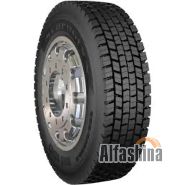 Starmaxx DH100 (ведуча) 295/80 R22.5 152/148M