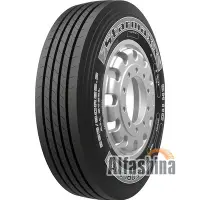 Starmaxx GH110 Ecoplanet (рульова) 315/80 R22.5 154/150M