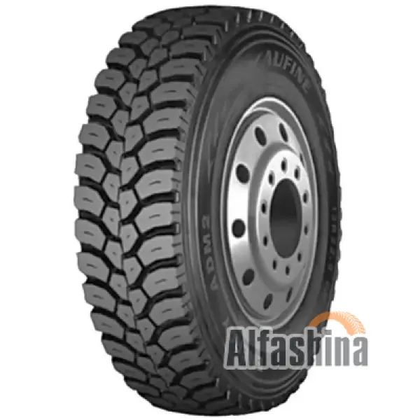 Aufine ADM2 (ведуча) 315/80 R22.5 157/154K PR20