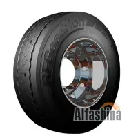 BFGoodrich Route Control T (причіпна) 385/55 R22.5 160K