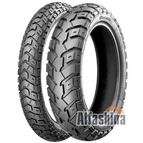 Heidenau K60 Scout 120/90 R18 71T