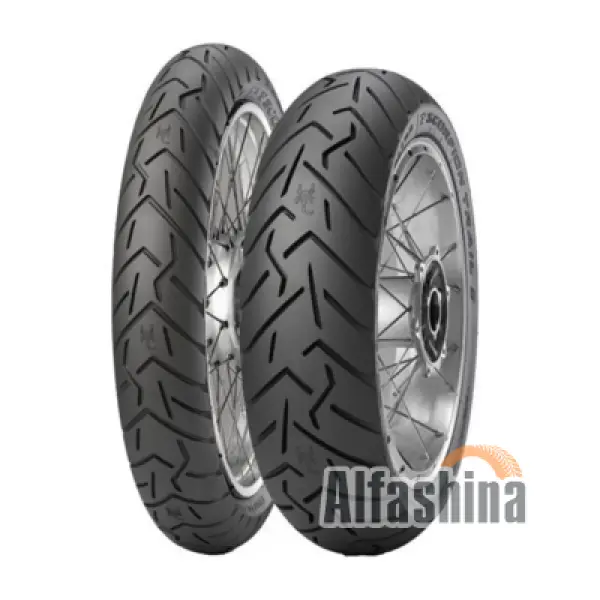 Pirelli Scorpion Trail 2 110/80 R19 59V