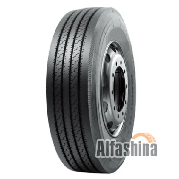 Agate HF660 (рулевая) 215/75 R17.5 135/133J PR16