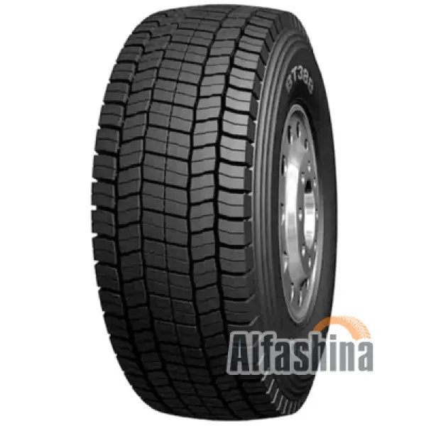 Boto BT388 (ведуча) 315/70 R22.5 154/150M