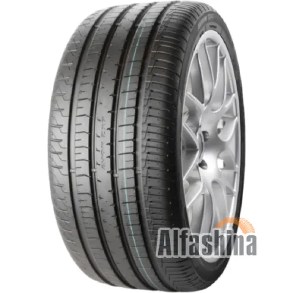 Avon ZX7 225/55 R18 98V