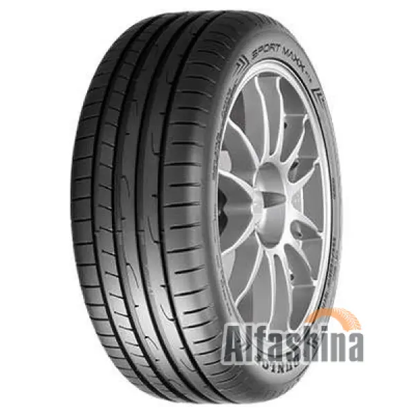 Dunlop Sport Maxx RT2 SUV 275/55 R19 111V MFS