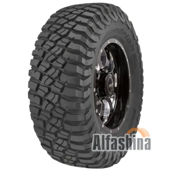 BFGoodrich Mud-Terrain T/A KM3 30/9.5 R15 104Q