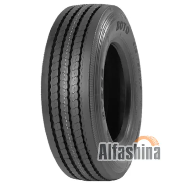 Boto BT929 (рулевая) 265/70 R19.5 143/141J