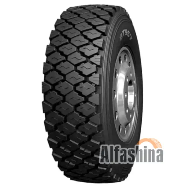 Boto BT957 (ведущая) 215/75 R17.5 135/133J PR16