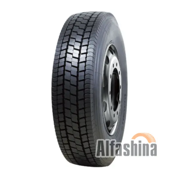 Agate HF628 (ведущая) 215/75 R17.5 135/133J PR16