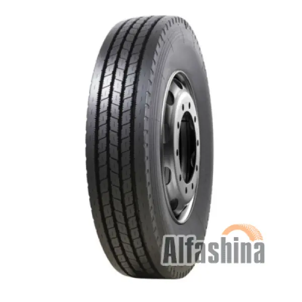 Agate HF111 (рулевая) 235/75 R17.5 143/141J PR16