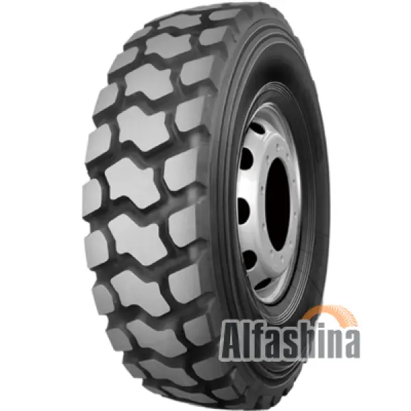 Kapsen HS801Q (карьерная) 12.00 R20 156/153K PR20