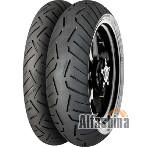 Continental ContiRoadAttack 3 170/60 R17 72W