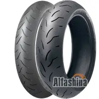 Bridgestone Battlax BT016 Pro 110/70 R17 54W