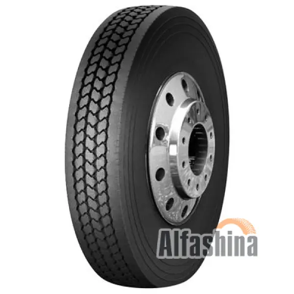 Dynacargo Y203 (універсальна) 235/75 R17.5 143/141J PR18