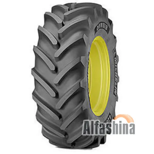 Michelin OMNIBIB (індустріальна) 480/70 R34 143D