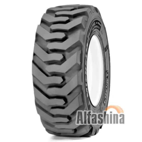Michelin BIBSTEEL ALL TERRAIN (індустріальна) 12 R16.5 137A8/137B