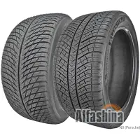 Michelin Pilot Alpin 5 SUV 245/50 R20 105V XL RG