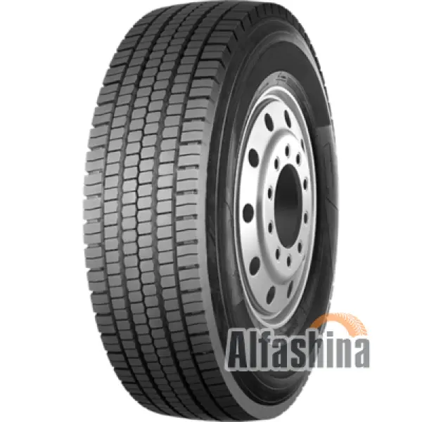 Neoterra NT299 (ведуча) 315/70 R22.5 154/150M