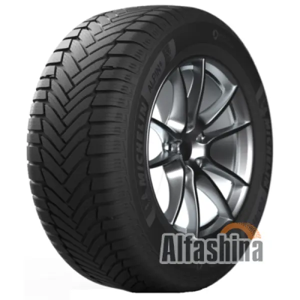 Michelin Alpin 6 175/60 R18 85H
