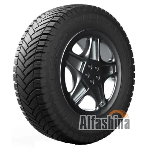 Michelin Agilis CrossClimate 215/60 R17C 109/107T