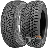 Bridgestone Blizzak LM001 225/50 R17 94H RFT *
