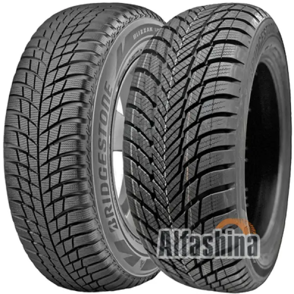Bridgestone Blizzak LM001 255/40 R20 101V XL MO-S B-Silent