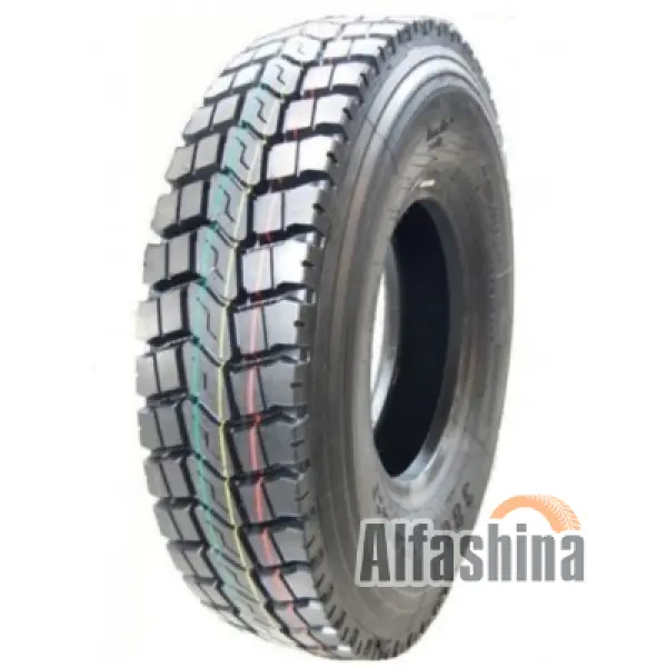 Amberstone 386 (ведущая) 8.25 R20 139/137K PR16