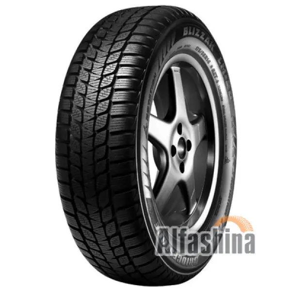 Bridgestone Blizzak LM-20 175/55 R15 77T