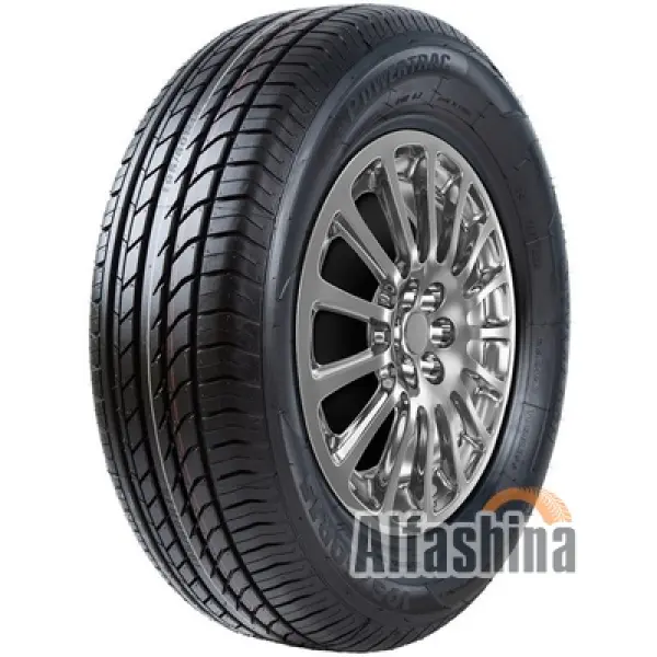 Powertrac CityMarch 215/55 R16 93H