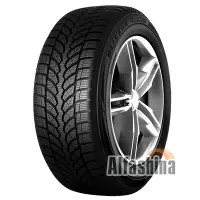 Bridgestone Blizzak LM-80 235/60 R18 103H