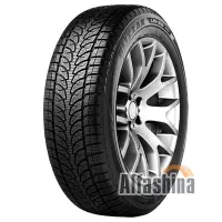 Bridgestone Blizzak LM-80 Evo 225/55 R18 98V